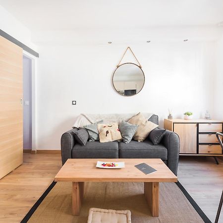 Appart - Suites Gaya Centre Ville モンペリエ エクステリア 写真